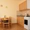 Apartmány Šumava