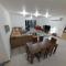 Luxury Sea-view 2 bedrooms apartment in Hadaba