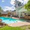 ALOHA! Hawaii in The Woodlands 5BD/3BA Sleeps 10 - Conroe