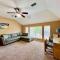 ALOHA! Hawaii in The Woodlands 5BD/3BA Sleeps 10 - Conroe