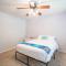 ALOHA! Hawaii in The Woodlands 5BD/3BA Sleeps 10 - Conroe