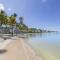 Gourgeous 2 bedroom Beach Apt Playa Nueva Romana - San Pedro de Macorís