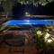 Villa au calme avec piscine chauffée