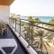 Novostar Apart Monte Carlo Sea View F41