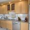 Spacious apartment in Alvor 100 m² with shared pool