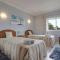 Spacious apartment in Alvor 100 m² with shared pool