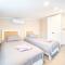 Casa Oliva City 2 with Pool & Sauna & Jakuzi & BBQ - 费特希耶