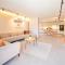 Casa Oliva City 2 with Pool & Sauna & Jakuzi & BBQ - 费特希耶