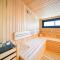 Casa Oliva City 2 with Pool & Sauna & Jakuzi & BBQ - 费特希耶