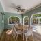 Great 6BR for All Ages Heated Pool 5 Min to Beach - Seminole