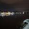 Cozzzy hut Riverbank Suites Kuching with spectacular River view
