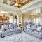 Unique Las Cruces Home with Patio and Gas Grill! - لاس كروسيس