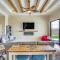 Unique Las Cruces Home with Patio and Gas Grill! - لاس كروسيس