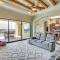 Unique Las Cruces Home with Patio and Gas Grill! - لاس كروسيس