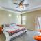 Unique Las Cruces Home with Patio and Gas Grill! - لاس كروسيس