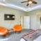 Unique Las Cruces Home with Patio and Gas Grill! - لاس كروسيس