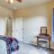 Unique Las Cruces Home with Patio and Gas Grill! - لاس كروسيس