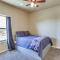 Unique Las Cruces Home with Patio and Gas Grill! - لاس كروسيس