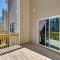 Bright Aberdeen Townhome on Golf Course with Deck! - Aberdeen