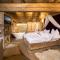 Luxus Chalet Bischofer- Bergwelt