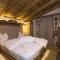 Luxus Chalet Bischofer- Bergwelt