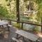 Creekside Lodge - Cazadero