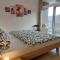 Ferienwohnung Penthouse Wolke 16 mit Schwimmbad und Saunanutzung
