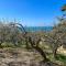 Villetta vista mare con piscina, giardino e parcheggio privato