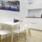 Zurriola Zinema by FeelFree Rentals