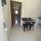 Residencial pimenta - aluguel temporada - apto mobiliado
