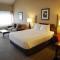 Ramada by Wyndham Kelowna Hotel & Conference Center