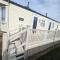 Meadow Lakes Caravan Golden palm