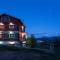 Colours Chalet