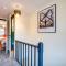 Stylish Victorian house, close to City Centre