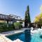 Spacious and Bright 5-Bedroom Oasis Pool and Yard - La Mesa