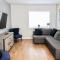 Comfortable 3 Bed House with Parking, WiFi & Patio by Ark SA - Handsworth