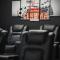 Slide Speakeasy Movie Room Hot Tub Games Villa