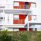 Apartamento "Casa el Sargazo" en Vera Playa con Piscina, Solarium, Wifi y Parking Gratis