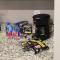 Spacious 2BR Suite Plus Patio Near Iowa State - أيمز