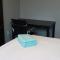 Spacious 2BR Suite Plus Patio Near Iowa State - أيمز
