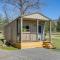 Eagles Nest Studio in Rising Fawn Creek Access - Rising Fawn