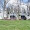 House on Paw Paw Lake with Private Dock! - Coloma