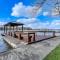 House on Paw Paw Lake with Private Dock! - Coloma