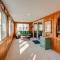Inviting Alton Bay Home Near Lake Winnipesaukee!