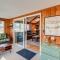 Inviting Alton Bay Home Near Lake Winnipesaukee!