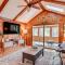 Inviting Alton Bay Home Near Lake Winnipesaukee!
