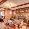 Inviting Alton Bay Home Near Lake Winnipesaukee!