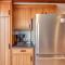 Inviting Alton Bay Home Near Lake Winnipesaukee!