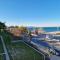 Patras Blue Sea and Sky Deluxe Apartment
