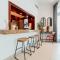Stylish 2-Bedroom Escape near Dubai Mall